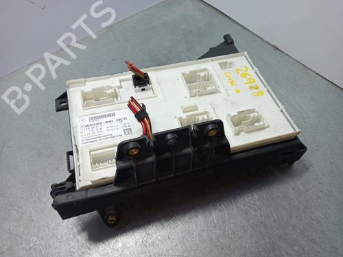Used Fuse box Fuse box MERCEDES-BENZ A-CLASS (W176) A 200 CDI (176.001) (136 hp) 32234479 32234479