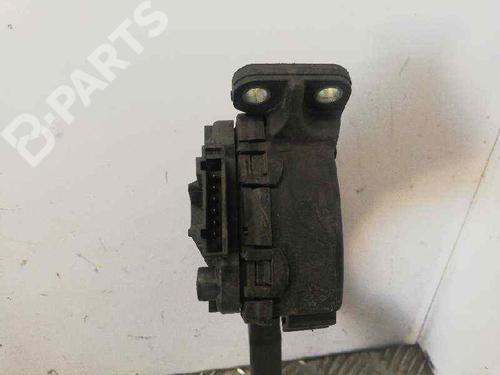 Pedal SEAT IBIZA IV (6J5, 6P1)  | BP5849988I4 