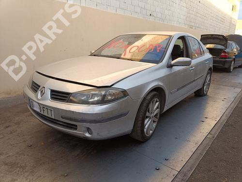 Used Parts RENAULT LAGUNA II (BG0/1_)  1.9 dCi (BG1A, BG1W, BG0G)  1160464