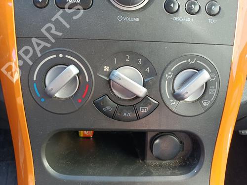 Used Climate control Climate control OPEL AGILA B (H08) 1.3 CDTI (F68) (75 hp) 34113651 34113651