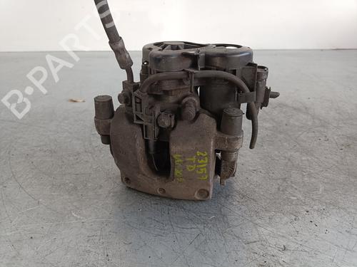 Right rear brake caliper MERCEDES-BENZ C-CLASS (W205) C 220 BlueTEC / d (205.002, 205.004) | BP12109847M106 