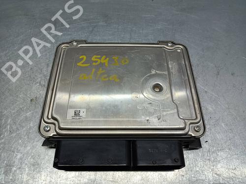 Engine control unit (ECU) SEAT ALTEA XL (5P5, 5P8)  | BP19322519M57 