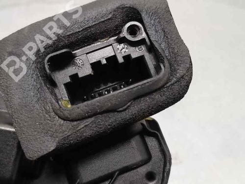 Rear right lock SKODA OCTAVIA III (5E3, NL3, NR3) 1.6 TDI | BP8064410C99 