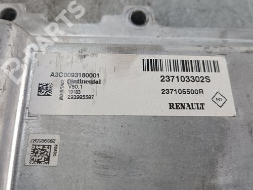 Engine control unit (ECU) DACIA SANDERO II  | BP7528049M57 