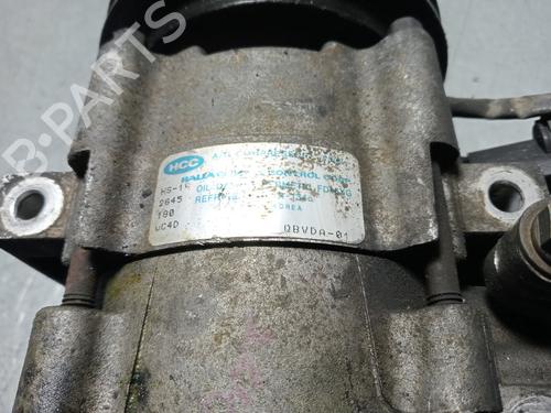 AC compressor HYUNDAI H-1 Van (A1)  | BP11025336M34 