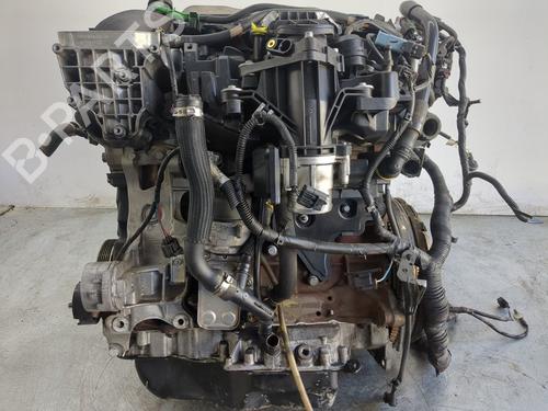 engine-ford-kuga-i-2008-2009-2010-2011-2012-36325126 main image