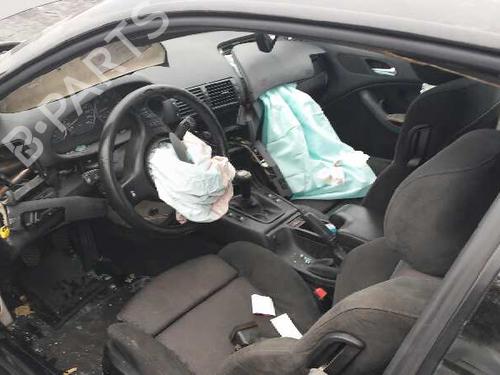 Starter BMW 3 Coupe (E46) 330 Ci | BP579037M8 