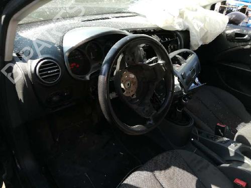 Cylinder head SEAT LEON (1P1) 1.9 TDI | BP10974583M5 