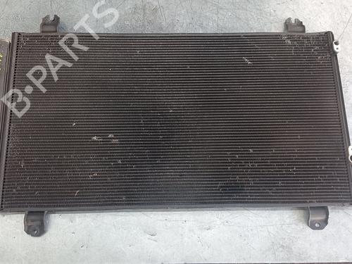Used AC radiator MITSUBISHI GRANDIS (NA_W) 2.0 DI-D (NA8W) (136 hp) 15490156