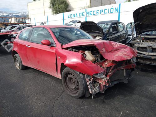 ABS pump ALFA ROMEO 147 (937_)  | BP16909405M43 