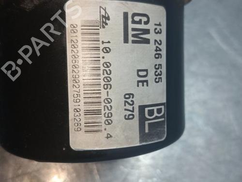 ABS pump OPEL ASTRA H (A04) | BP30386456M43 - Image 5