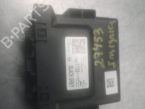 Used Electronic module Electronic module OPEL INSIGNIA B Grand Sport (Z18) 1.5 (68) (140 hp) 40225841 40225841