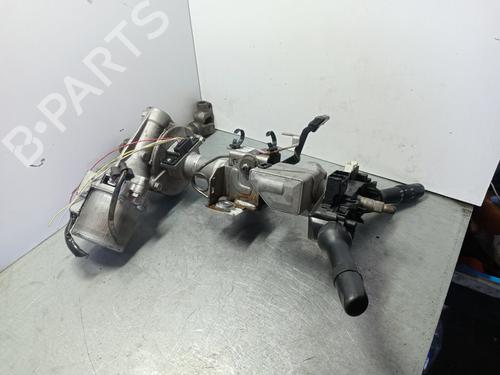 Used Steering column Steering column TOYOTA COROLLA Saloon (_E15_) 2.0 D-4D (ADE150) (126 hp) 31853896 31853896
