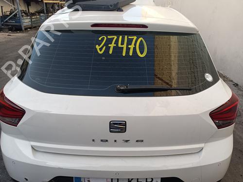 Bagklap CC/Kombi-Coupé Bagklap CC/Kombi-Coupé SEAT IBIZA V (KJ1, KJG) [2017-2026] 36936922 36936922