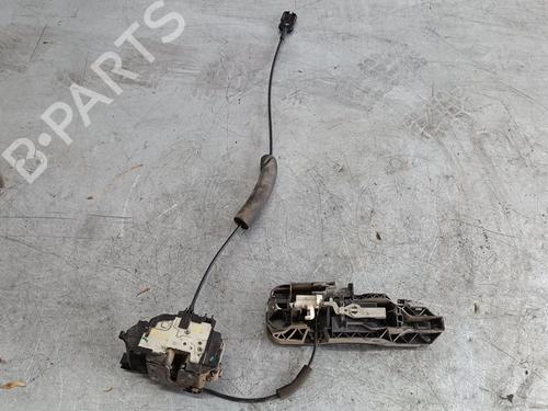 Used Front right lock RENAULT MEGANE III Coupe (DZ0/1_) 1.9 dCi (DZ0N, DZ0J, DZ1J, DZ1K) (131 hp) 6964135