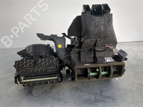 Heater matrix box AUDI A3 (8V1, 8VK) 2.0 TDI | BP29504829M61 