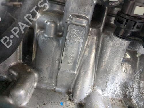 Moteur DACIA JOGGER (RK_) | BP30319032M1