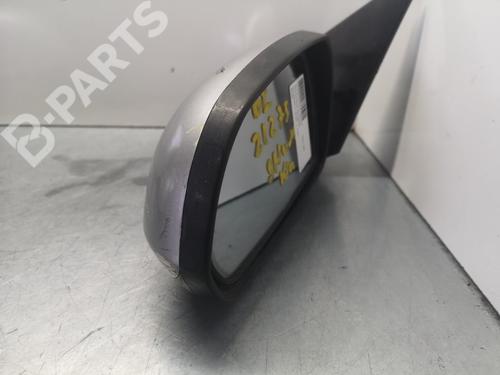 Left mirror KIA SHUMA II (FB)  | BP11745733C26 
