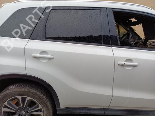 Used Right rear door SUZUKI VITARA (LY) 1.4 T AllGrip (APK414) (140 hp) 31143355