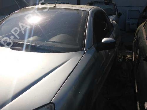 Engine control unit (ECU) PEUGEOT 206 CC (2D) 1.6 16V (2DNFUF, 2DNFUR) | BP579334M57 
