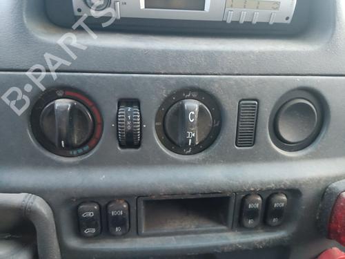 Used Climate control MERCEDES-BENZ SPRINTER 3-t Bus (B903) [1995-2012]  27988230