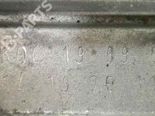 Gearbox VW PASSAT B6 (3C2)  | BP360214M3 
