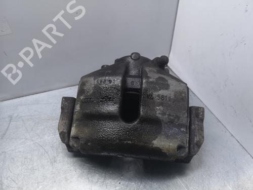 Used Right front brake caliper VW TOURAN (1T3) [2010-2016]  32032957