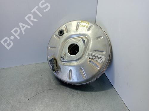 Servo brake MERCEDES-BENZ A-CLASS (W176) A 200 CDI / d (176.008) | BP33658588M42 - Image 3