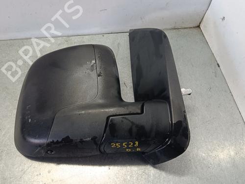 Right mirror CITROËN NEMO Box Body/MPV (AA_) | BP19672208C27