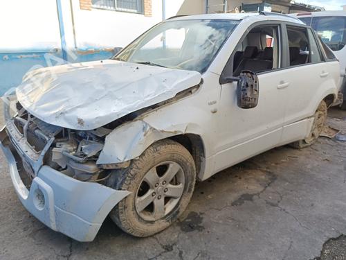 Left front window switch SUZUKI GRAND VITARA II (JT, TE, TD) 1.9 DDiS (JB419WD, JB419XD) | BP33126714I27 - Image 8