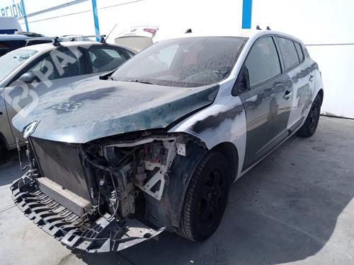 Used Parts RENAULT MEGANE III Hatchback (BZ0/1_, B3_)  1.9 dCi (BZ0N, BZ0J)  1160452
