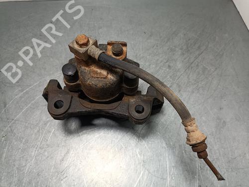 Right rear brake caliper JEEP GRAND CHEROKEE II (WJ, WG) 3.1 TD 4x4 | BP20241781M106 
