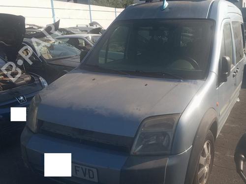 Brugte FORD TOURNEO CONNECT  1.8 TDCi  4932174