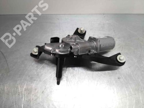 Used Rear wiper motor HYUNDAI i20 II (GB, IB) 1.2 (84 hp) 7067276