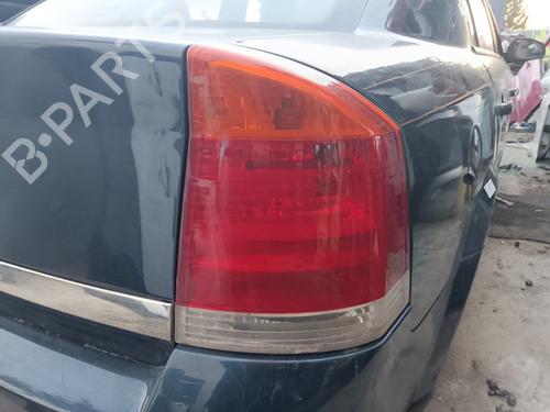 Used Right taillight OPEL VECTRA C (Z02) 2.2 16V (F69) (147 hp) 23023226