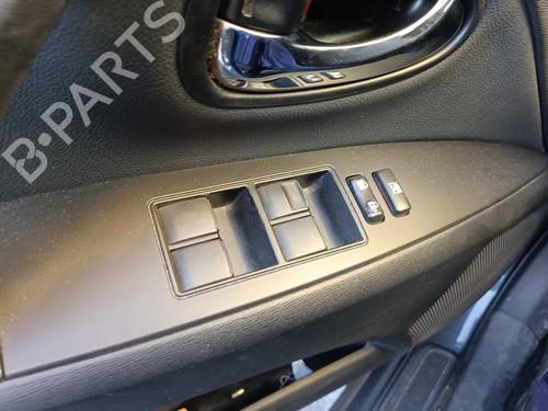 Left front window switch TOYOTA AVENSIS Saloon (_T27_)  | BP18883459I27 