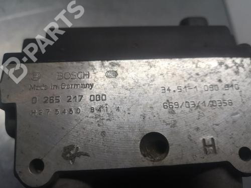 ABS pump BMW 5 (E39) 525 tds | BP11914162M43 