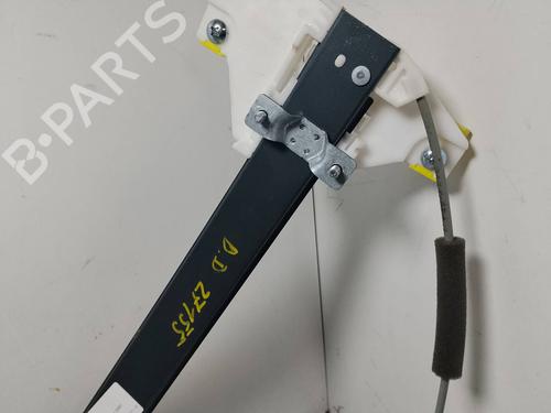 Front right window mechanism CHEVROLET CAPTIVA (C100, C140) 2.2 D | BP32515053C23  - Image 5