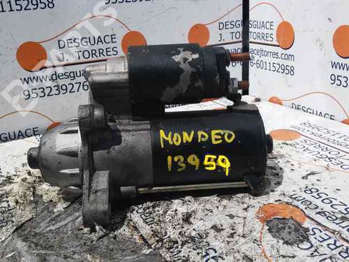 Used Starter FORD MONDEO II (BAP) [1996-2000]  1225686
