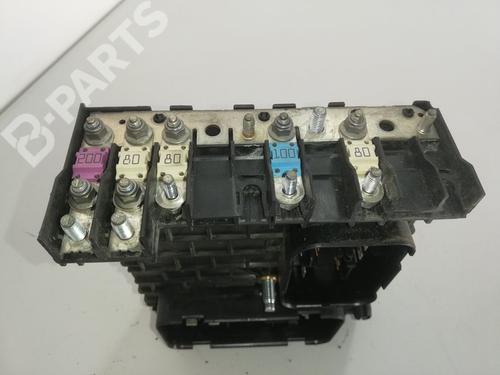 Fuse box VW GOLF V (1K1) 2.0 TDI 16V | BP9681393E1 