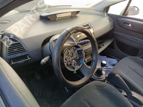 Right mirror CITROËN C4 I (LC_)  | BP29048748C27 