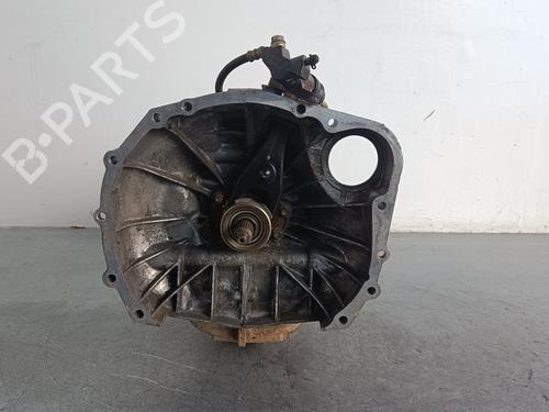 Gearbox SUBARU FORESTER (SF_) 2.0 AWD (SF5) | BP15686725M3