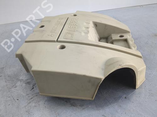 Upper protection MITSUBISHI PAJERO III (V7_W, V6_W) 3.2 Di-D (V68W) | BP29020793M93