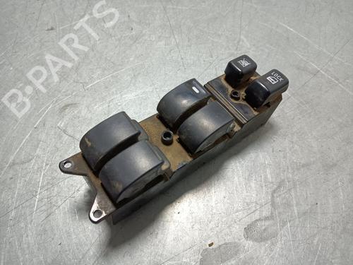 Interrupteur de vitre avant gauche MITSUBISHI PAJERO IV (V8_W, V9_W) [2006-2025]  30919251