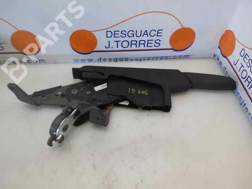 Used Hand brake SEAT EXEO ST (3R5) 2.0 TDI (120 hp) 8768745