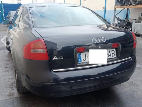 Engine control unit (ECU) AUDI A6 C5 (4B2)  | BP23223418M57 