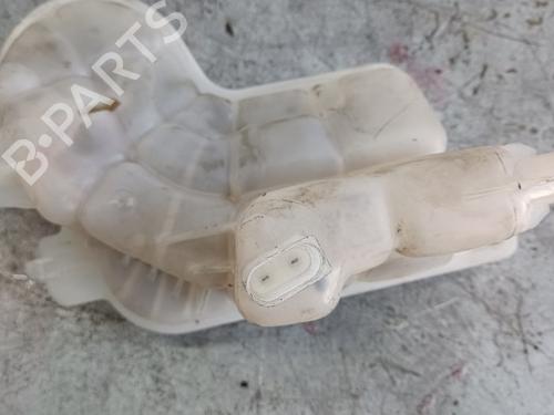 Expansion tank AUDI A6 C6 (4F2) 2.7 TDI | BP13483050C120 