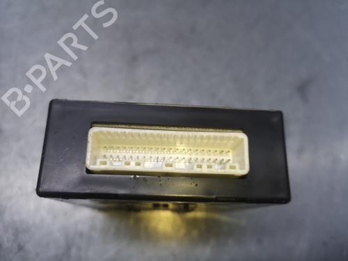 Electronic module NISSAN QASHQAI / QASHQAI +2 I (J10, NJ10, JJ10E) 2.0 dCi | BP23886582M83 
