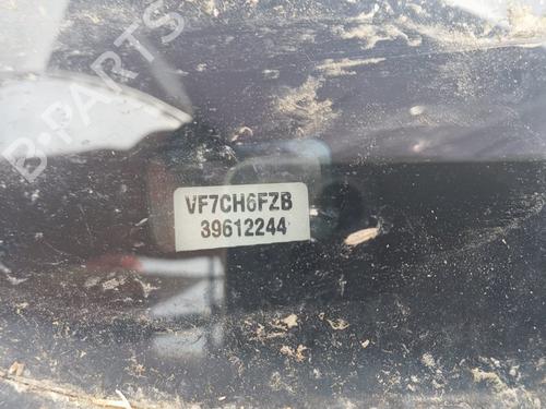 Engine control unit (ECU) CITROËN XSARA PICASSO (N68) 1.8 16V | BP27276821M57 