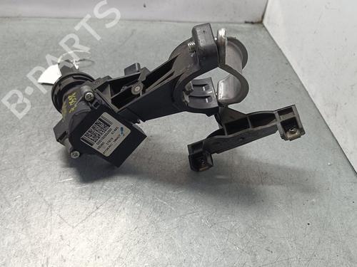 Electronic module FIAT DOBLO Cargo (263_)  | BP29398966M83 